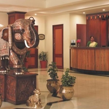 Renest Shraddha Inn - Shirdi Interior photo