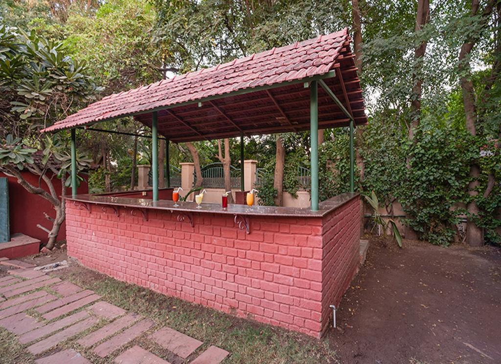 Renest Shraddha Inn - Shirdi Exterior photo