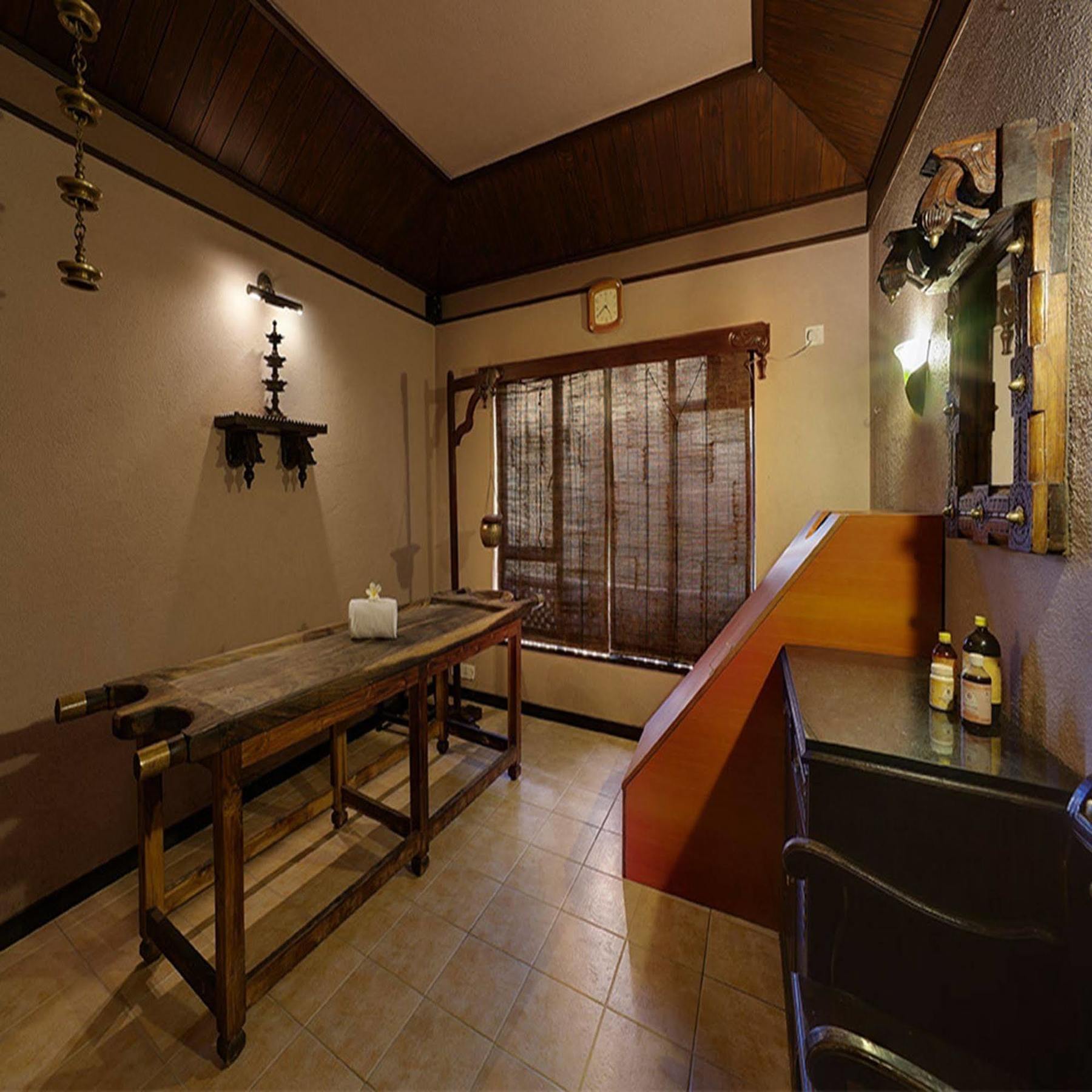 Renest Shraddha Inn - Shirdi Exterior photo